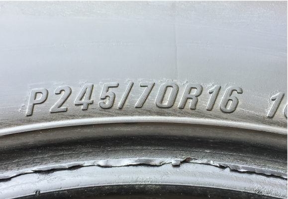 ยาง Maxxis 245 70 16 กลางปี14 ดอกเต็ม ใช้ยาว ราคาไม่แพง ยาง Maxxis 245 70 16 กลางปี14 ดอกเต็ม ใช้ยาว ราคาไม่แพง