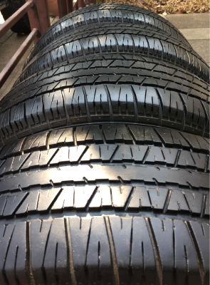 ยาง Maxxis 245 70 16 กลางปี14 ดอกเต็ม ใช้ยาว ราคาไม่แพง ยาง Maxxis 245 70 16 กลางปี14 ดอกเต็ม ใช้ยาว ราคาไม่แพง