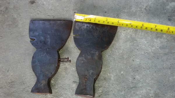 หัวขวานโบราณ ยุคสงครามโลก หัวขวานโบราณ ยุคสงครามโลก