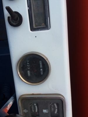 Hitachi ex27สภาพดีพร้อมใช้เก่าญี่ปุ่น Hitachi ex27สภาพดีพร้อมใช้เก่าญี่ปุ่น