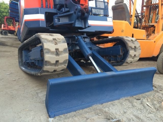 Hitachi ex27สภาพดีพร้อมใช้เก่าญี่ปุ่น Hitachi ex27สภาพดีพร้อมใช้เก่าญี่ปุ่น