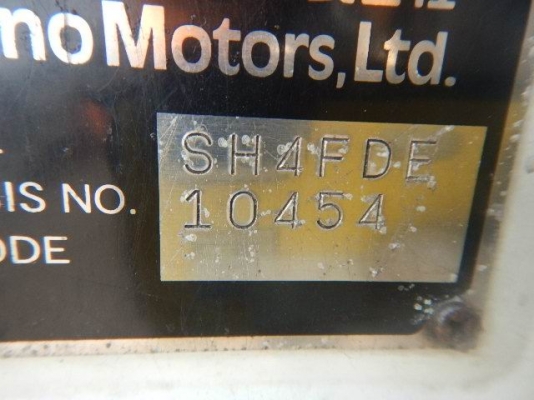 ขายหัวเก๋งโปรเฟีย