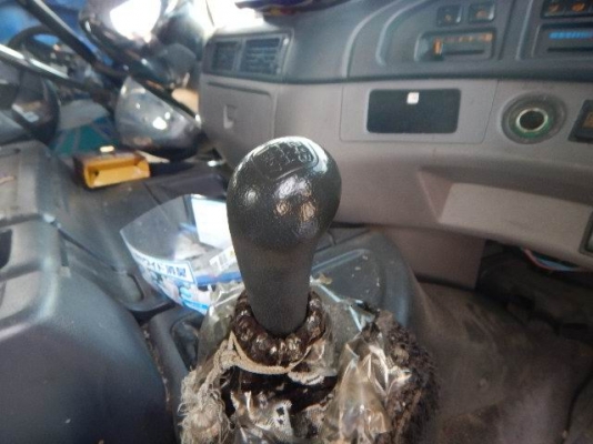 ขายหัวเก๋งโปรเฟีย