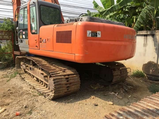 ขายรถแม็คโคร