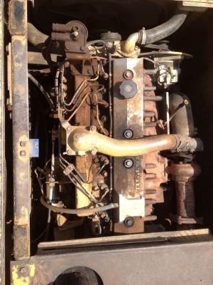 ขายแมคโคร 200-5 พร้อมใช้ ขายแมคโคร 200-5 พร้อมใช้