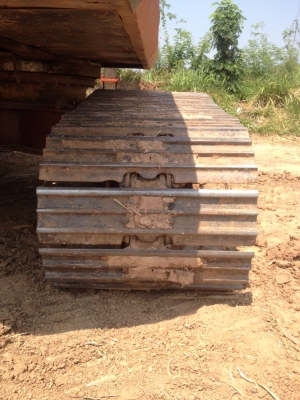 ขายแมคโคร 200-5 พร้อมใช้ ขายแมคโคร 200-5 พร้อมใช้