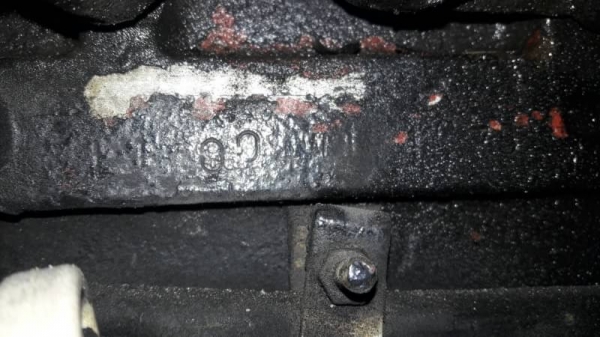 รถไถ Lamborghjni เพลาเดียว  175,000 ใช้งานแค่ปีเศษๆ ได้ผาน 4 ใบดัน เอกสารอินวอย รถสวยมากๆ