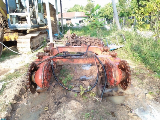 ขายตัวเดิน10HT