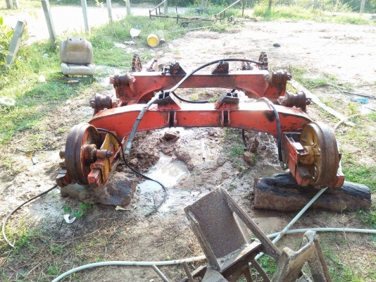 ขายตัวเดิน10HT