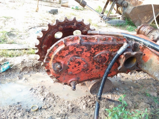 ขายตัวเดิน10HT