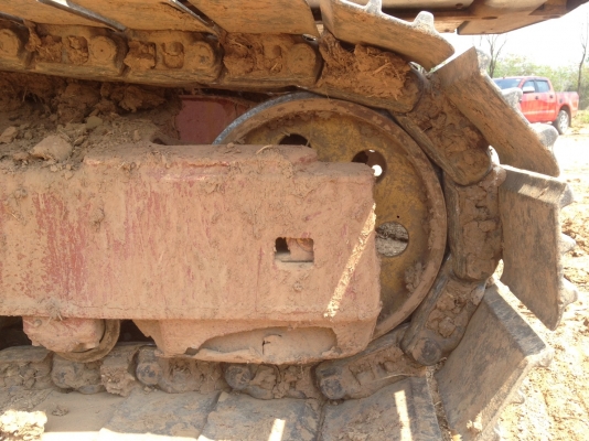 ขายแมคโคร 200-5 พร้อมใช้