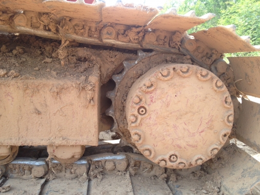 ขายแมคโคร 200-5 พร้อมใช้