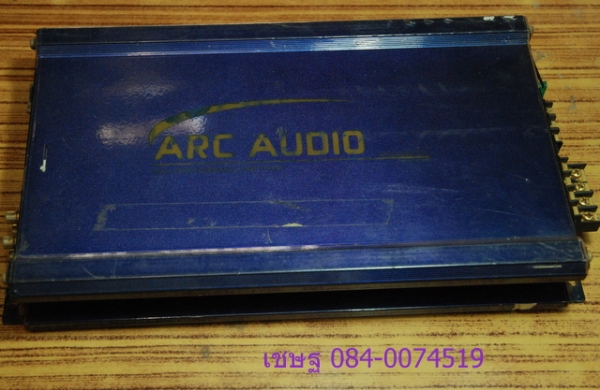 ARC 4050 CXL ราคา 3800 บาท