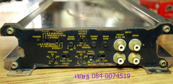 ARC 4050 CXL ราคา 3800 บาท ARC 4050 CXL ราคา 3800 บาท