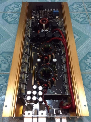 แอมป์คลาสดี เวอเทค2500W มือสองสภาพดี เดิมๆไม่เคยซ่อม ใช้งานปกติ เบสลูกโตๆ ขับ10"-12"-15"ตลาดทั่วไปได้ ขาย 2950 บาท สนใจ0892425454 อยู่สระบุรีส่งได้+100บาท แอมป์คลาสดี เวอเทค2500W มือสองสภาพดี เดิมๆไม่เคยซ่อม ใช้งานปกติ เบสลูกโตๆ ขับ10"-12"-15"ตลาดทั่วไปได้ ขาย 2950 บาท สนใจ0892425454 อยู่สระบุรีส่งได้+100บาท