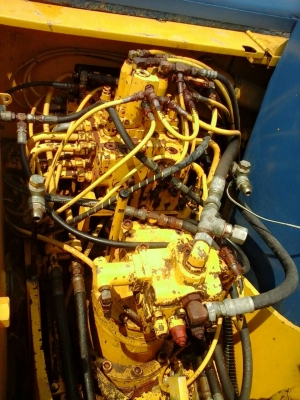 Sk100 มาร์คทรี ไฟฟ้าเต็ม แอร์เย็น เอวแน่น สภาพพร้อมใช้ รถทำงานทุกวันคราป