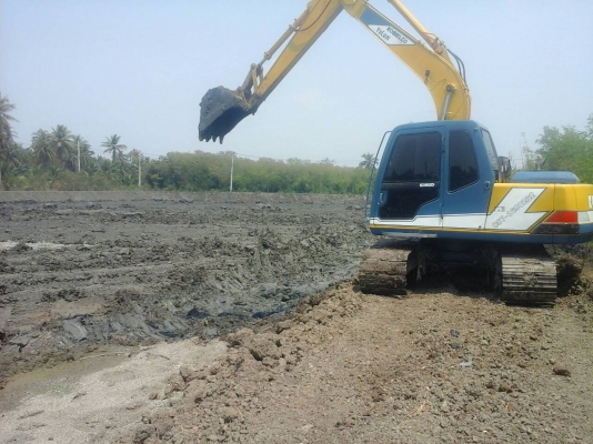 Sk100 มาร์คทรี ไฟฟ้าเต็ม แอร์เย็น เอวแน่น สภาพพร้อมใช้ รถทำงานทุกวันคราป