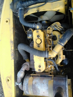 Sk100 มาร์คทรี ไฟฟ้าเต็ม แอร์เย็น เอวแน่น สภาพพร้อมใช้ รถทำงานทุกวันคราป