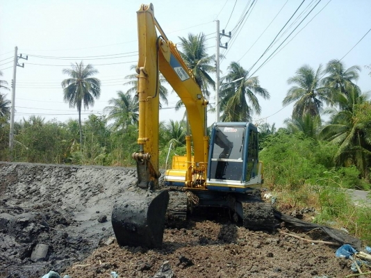 Sk100 มาร์คทรี ไฟฟ้าเต็ม แอร์เย็น เอวแน่น สภาพพร้อมใช้ รถทำงานทุกวันคราป