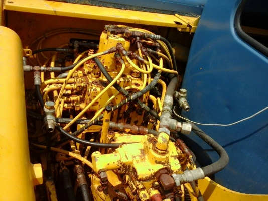 Sk100 มาร์คทรี ไฟฟ้าเต็ม แอร์เย็น เอวแน่น สภาพพร้อมใช้ รถทำงานทุกวันคราป