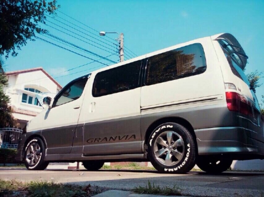 ขายสปริงหลัง TOYOTA GRANVIA ปี 2000 เครื่อง 1KZ แท้ญี่ปุ่น ขายสปริงหลัง TOYOTA GRANVIA ปี 2000 เครื่อง 1KZ แท้ญี่ปุ่น