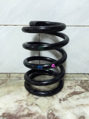 ขายสปริงหลัง TOYOTA GRANVIA ปี 2000 เครื่อง 1KZ แท้ญี่ปุ่น ขายสปริงหลัง TOYOTA GRANVIA ปี 2000 เครื่อง 1KZ แท้ญี่ปุ่น