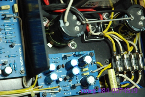 Magnet MA 200 ราคา 4000 บาท