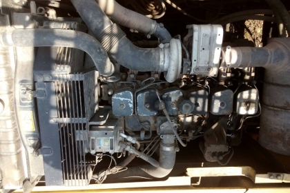 KOMATSU PC200-7 ราคา 1,380,000 บาท 15,xxx  ชม. เครื่องดี ปั้มดี โช่หนา เอวแน่น ไฟฟ้าครบ แอร์ เย็น  เอกสารอินวอยท์