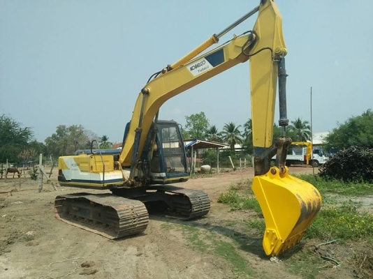 ขาย120มาร์ค///รถสวยทำงานไวมาก ไฟฟ้าครบ โซ่ใหม่ เอกสานเล่มทะเบียน