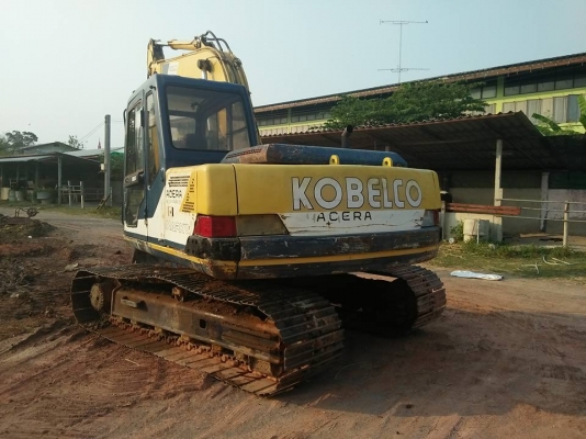 ขาย120มาร์ค///รถสวยทำงานไวมาก ไฟฟ้าครบ โซ่ใหม่ เอกสานเล่มทะเบียน