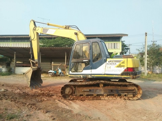 ขาย120มาร์ค///รถสวยทำงานไวมาก ไฟฟ้าครบ โซ่ใหม่ เอกสานเล่มทะเบียน