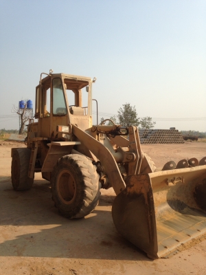 ขายด่วนมากรถตักล้อยางWA200-1เอกสารอินวอยสภาพพร้อมใช่ราคาถูกสุดๆแล้ว750000บาทโทรไอดี0843923995 ขายด่วนมากรถตักล้อยางWA200-1เอกสารอินวอยสภาพพร้อมใช่ราคาถูกสุดๆแล้ว750000บาทโทรไอดี0843923995