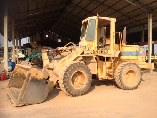 ขายด่วนมากรถตักล้อยางWA200-1เอกสารอินวอยสภาพพร้อมใช่ราคาถูกสุดๆแล้ว750000บาทโทรไอดี0843923995 ขายด่วนมากรถตักล้อยางWA200-1เอกสารอินวอยสภาพพร้อมใช่ราคาถูกสุดๆแล้ว750000บาทโทรไอดี0843923995