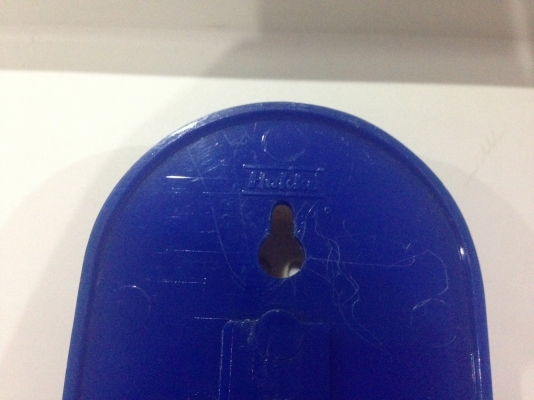 เครื่องวัดอุณหภูมิ เทอร์โมมิเตอร์ "Hakko Mitsubishi" ผลิตประเทศญี่ปุ่น ขนาด: กว้าง 7CM ยาว 8CM เครื่องวัดอุณหภูมิ เทอร์โมมิเตอร์ "Hakko Mitsubishi" ผลิตประเทศญี่ปุ่น ขนาด: กว้าง 7CM ยาว 8CM