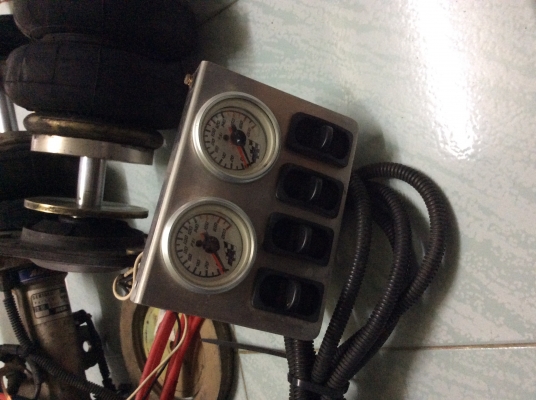 โช๊คถุงลม ACC AIR BOMBER เทพ โช๊คถุงลม ACC AIR BOMBER เทพ