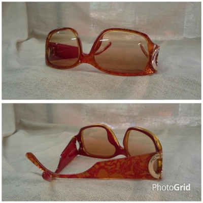 แว่นตาประเภท &#039;นอส&#039; ซุปเปอร์แบรนด์แถวหน้าของแผ่นดิน  Vintage CHRISTIAN DIOR handmade in Germany  ตัวแท้!  จริงใจ-ไม่จิงโจ้!