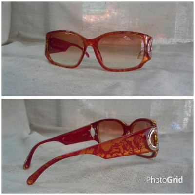 แว่นตาประเภท &#039;นอส&#039; ซุปเปอร์แบรนด์แถวหน้าของแผ่นดิน  Vintage CHRISTIAN DIOR handmade in Germany  ตัวแท้!  จริงใจ-ไม่จิงโจ้!