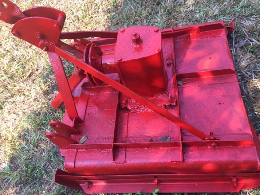 เครื่องตัดหญ้า ขนาด 90 เมตร พร้อมยอย ราคาไม่แพง สภาพดี สนใจสอบถามได้ครับ