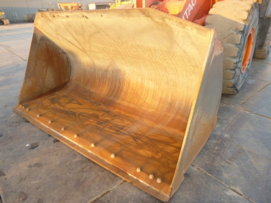 ขายรถตัก ยี่ห้อ Hitachi รุ่น ZW220