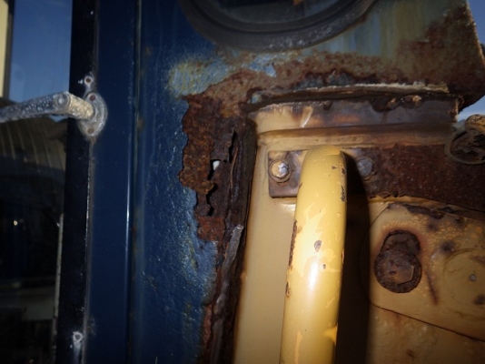 ขายรถตัก ยี่ห้อKomatsu รุ่น515-2