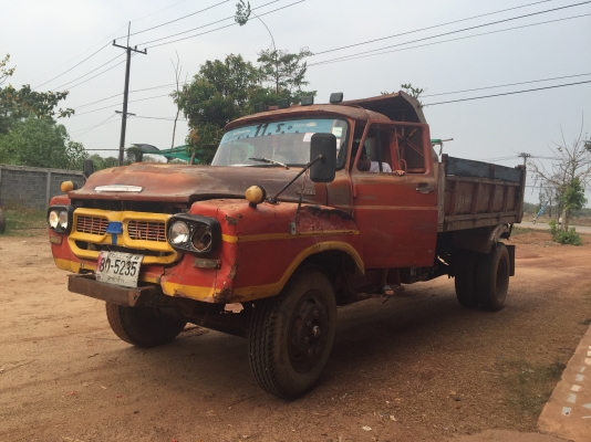 Isuzu หัวยาว 120แรง ภาษีไม่ขาด เพาเวอร์ คัชชีเดิม ไม่บวมไม่ผุ สภาพคัชชี1ในร้อย ภาษีเต็ม ดั้มดิน เล่มพร้อมโอน