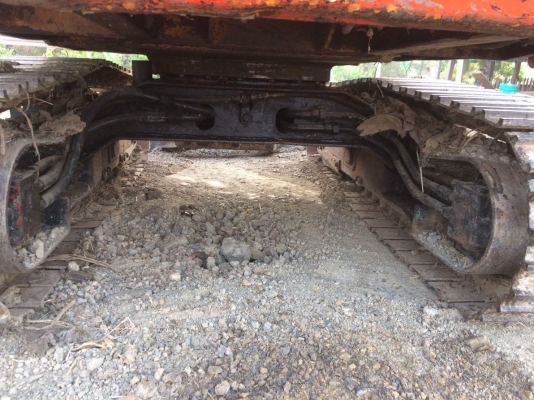 ขายเหมา 2 รายการ 175,000 บาท  KOMATSU PC20-3 และ เทเลอร์ขึ้นแบคโฮ