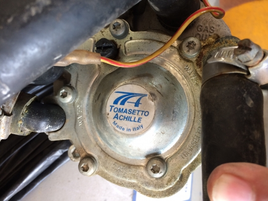 ถังแก๊สอุปกรณ์ครบ ถังแก๊สอุปกรณ์ครบ