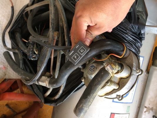 ถังแก๊สอุปกรณ์ครบ ถังแก๊สอุปกรณ์ครบ