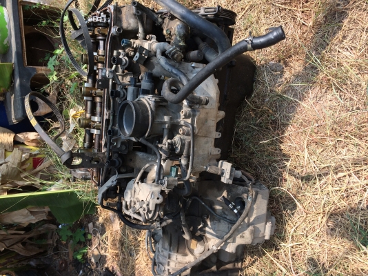 เครือง นิสสันnv