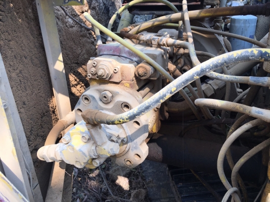 เก่านอก 6 เดือน 795,000 บาท KOBELCO SK100 Mark 3 เครื่องดี ปั้มแรง โช่หนา เอวแน่น ไฟฟ่าครบ เอกสารเล่มทะเบียน เก่านอก 6 เดือน 795,000 บาท KOBELCO SK100 Mark 3 เครื่องดี ปั้มแรง โช่หนา เอวแน่น ไฟฟ่าครบ เอกสารเล่มทะเบียน