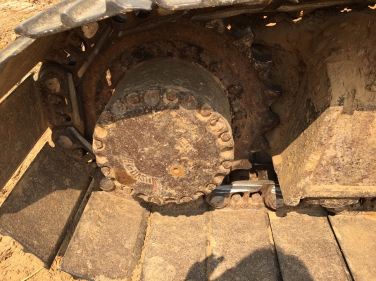 เก่านอก 6 เดือน 795,000 บาท KOBELCO SK100 Mark 3 เครื่องดี ปั้มแรง โช่หนา เอวแน่น ไฟฟ่าครบ เอกสารเล่มทะเบียน เก่านอก 6 เดือน 795,000 บาท KOBELCO SK100 Mark 3 เครื่องดี ปั้มแรง โช่หนา เอวแน่น ไฟฟ่าครบ เอกสารเล่มทะเบียน