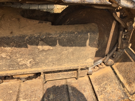 เก่านอก 6 เดือน 795,000 บาท KOBELCO SK100 Mark 3 เครื่องดี ปั้มแรง โช่หนา เอวแน่น ไฟฟ่าครบ เอกสารเล่มทะเบียน เก่านอก 6 เดือน 795,000 บาท KOBELCO SK100 Mark 3 เครื่องดี ปั้มแรง โช่หนา เอวแน่น ไฟฟ่าครบ เอกสารเล่มทะเบียน