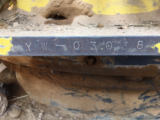 เก่านอก 6 เดือน 795,000 บาท KOBELCO SK100 Mark 3 เครื่องดี ปั้มแรง โช่หนา เอวแน่น ไฟฟ่าครบ เอกสารเล่มทะเบียน เก่านอก 6 เดือน 795,000 บาท KOBELCO SK100 Mark 3 เครื่องดี ปั้มแรง โช่หนา เอวแน่น ไฟฟ่าครบ เอกสารเล่มทะเบียน