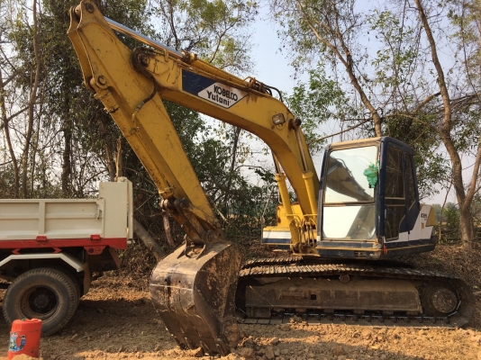 เก่านอก 6 เดือน 795,000 บาท KOBELCO SK100 Mark 3 เครื่องดี ปั้มแรง โช่หนา เอวแน่น ไฟฟ่าครบ เอกสารเล่มทะเบียน เก่านอก 6 เดือน 795,000 บาท KOBELCO SK100 Mark 3 เครื่องดี ปั้มแรง โช่หนา เอวแน่น ไฟฟ่าครบ เอกสารเล่มทะเบียน